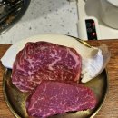 31140-5-49-18 | [온실49] 장안동 한우 우마카세 찐 고기맛집