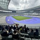 주경기장 트랙 이미지