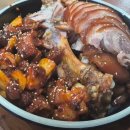 수족발집 이미지