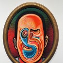 새로운지평 | AI가 그린 초현실주의 그림 오비어스 《초현실주의의 새로운 지평 : IMAGINE》 인사동 선화랑 전시회 후기