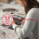 코넬아카데미 | 🎓 [합격 인터뷰] "코넬에 붙을 줄 몰랐어요" – Leah의 Cornell University 미술 전공 합격 스토리!