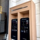 버스정류장(도천저수지) | 광주 하우스 오브 드메르 지젤홀 신관 하객 후기 (뷔페, 주차, atm)
