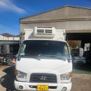 (급매)파리바게트 3.5톤 가격조정 이미지