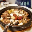 [마포] 갈비찜은 보통이지만, 냉면이 맛있는 아소정 이미지