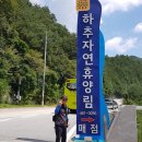 인제하추자연휴양림 이미지