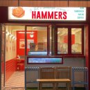 해머스(hammers) 이미지