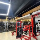 시티짐 군자 이미지