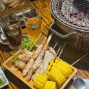 본야끼카야산호점