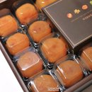 옥산골농원 선물세트 청도 반건시 나에게 주는 디저트