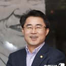 최경환 후보 "위기의 대한민국, 김대중 정신으로 극복해야" 이미지