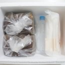 영농조합법인 오산산야 | [지후맘/미잠미과] 진천빵집 농다리쌀식빵 컵카스테라 크림치즈모닝 후기, 아기 쌀식빵으로 추천해요.