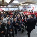 이완섭 서산시장 후보, 선거사무소 개소(서산태안신문) 이미지