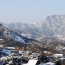 일송정 이미지
