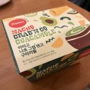 삼산경계  삼산하나로마트 | 스물아홉, 생일 미역국 끓여주는 남편, 토끼같은 개 둘과 함께 삽니다.