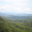 옥계리 팔각산 주차장 이미지