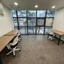 영등포공유오피스 : 마이비지니스파트너 영등포도림점 이용 후기