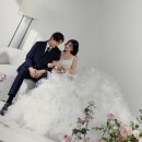 폴라리스컨설팅 | 다이렉트박람회 웨딩드레스 실크 잔잔비즈 아뜨레블랑 폴라리스