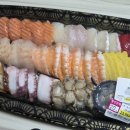 42스시 | 이마트 트레이더스 초밥 스시 할인시간 패밀리42입 후기 퀄리티 솔직 맛 평가