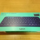 율도DC마트 | 로지텍(Logitech) K380 블루투스 키보드 구입후기