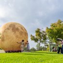 행복한 정원 이미지