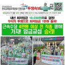 전국공공운수노동조합 전국자지단체공무직 | 공공운수노동조합 교육, 임금교섭과 단체협약, 유치원방과후과정강사