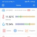 생태연못 이미지