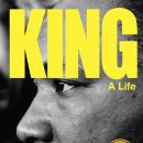 마틴 루서 킹// 조너선 아이그 /장상미옮김/ arte(아르테)/ 2026-06-11원제 : KIng: A Life 이미지