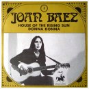 Donna Donna -Joan Baez- 이미지