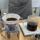 원데이클래스 바리스타 핸드드립 후기 ☕️