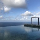 [발리] 허니문 숙소 추천 - 식스센스(Six Senses Uluwatu Bali)