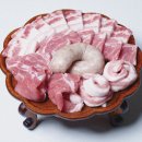 우리한돈 정육식당 남부터미널점