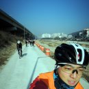 2016년1월3일 헐-팔 라이딩!
