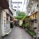 군자오리촌 이미지