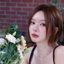 AOA 초아 인스타 이미지