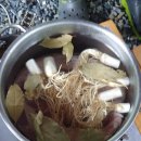 곰돌이네키친 | 주천면에 위치한 시원한 마루팬션캠핑장~!