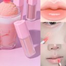 메리몽드 밀크하트 립앤치크 망고밀크 발색 후기 뽀용한 블러셔/틴트 한방에 (feat.애플밀크)