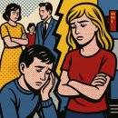 그곳만이 내 세상 | 가족이라서 상처받고, 가족이라서 다시 웃게 되는: 《그것만이 내 세상》 후기(2018)