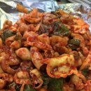 정든곱창 - 중구 마장로 90-1 | 중곡동 맛집 서민떡볶이야채곱창 알곱창 내돈내산 후기