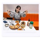 노모어피자 연수점 방문후기 피자메뉴 추천 옥수수새우 베이컨 포테이토피자 내돈내산 솔직후기, 데이트...