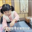 부산대학교와 함께 하는 약용식물 아카데미 | 대구 아이와 가볼만한곳 한방의료체험타운 다양한 체험 후기