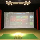 한마스크린골프 이미지