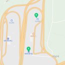 던킨도넛내린천휴게소점