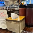 우리네 | 가산디지털단지 점메추 '우리네 육향' 내돈내산 혼밥 후기 전 메뉴 포장가능