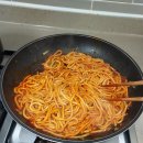 직화짬뽕 | 풀무원 직화 볶음짬뽕 조리후기