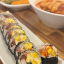 더김밥 이미지