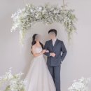 터치바이미 웨딩 사진 보정 업체 후기, 긴급 보정 내돈내산 후기