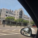 던킨도너츠연대동문회관점 | 연대동문회관 결혼식하객 참석 후기 (주차, 뷔페, ATM,셔틀버스 정보)