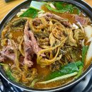 금강산감자탕 | [암사역] 감자탕 맛집 금강산감자탕 : 우거지+24시간 영업