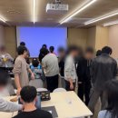[GM 9기] 알파 버전 발표회, 게임 개발의 열정을 만나다!_전반부 🫡 💾
