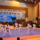 11월28일/제1회 경기도장애인학생태권도대회개최-평내고체육관(보도자료,사진첨부) 이미지
